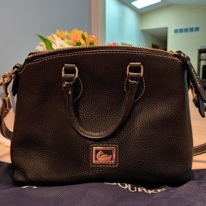 Dooney & Bourke handbag